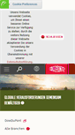 Mobile Screenshot of dupont.de
